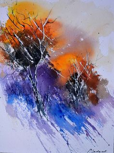 236x315 840 Best Creative Watercolor Images In 2018