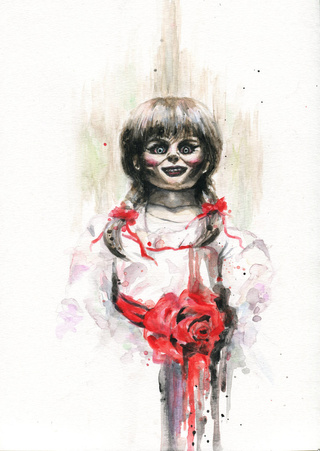 320x451 Annabelle