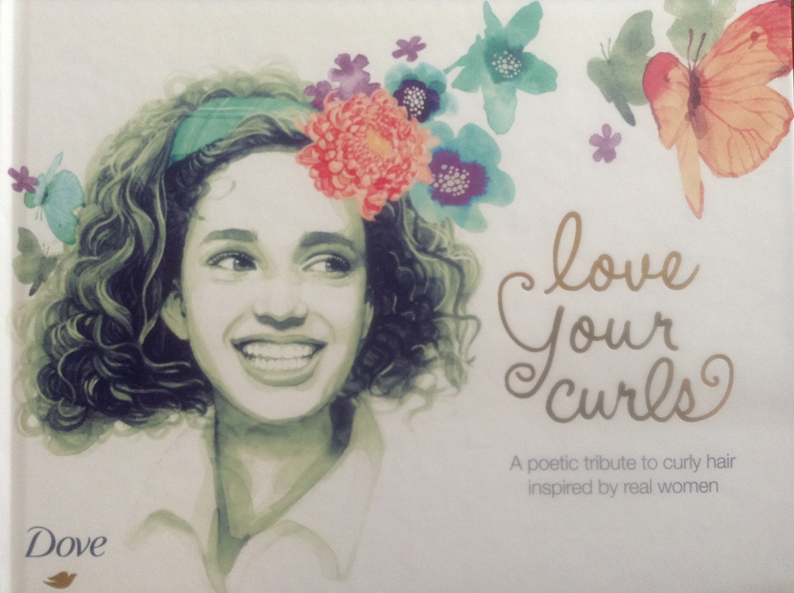 2592x1936 Love Your Curly Hair