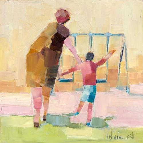 499x500 Daily Paintworks