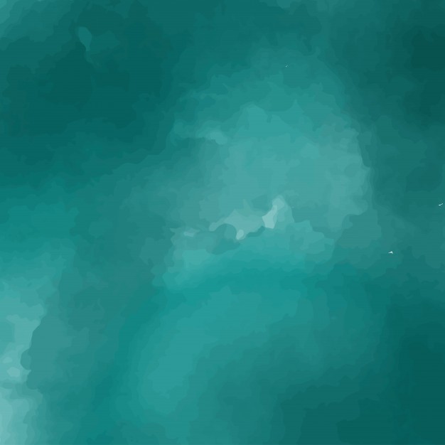 626x626 Dark Green Watercolor Background Design Vector Free Download