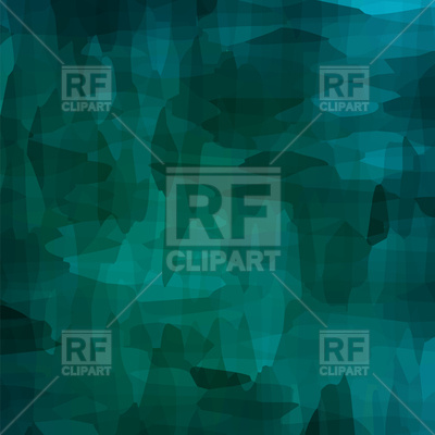 400x400 Dark Green Watercolor Pattern Vector Image Vector Artwork Of