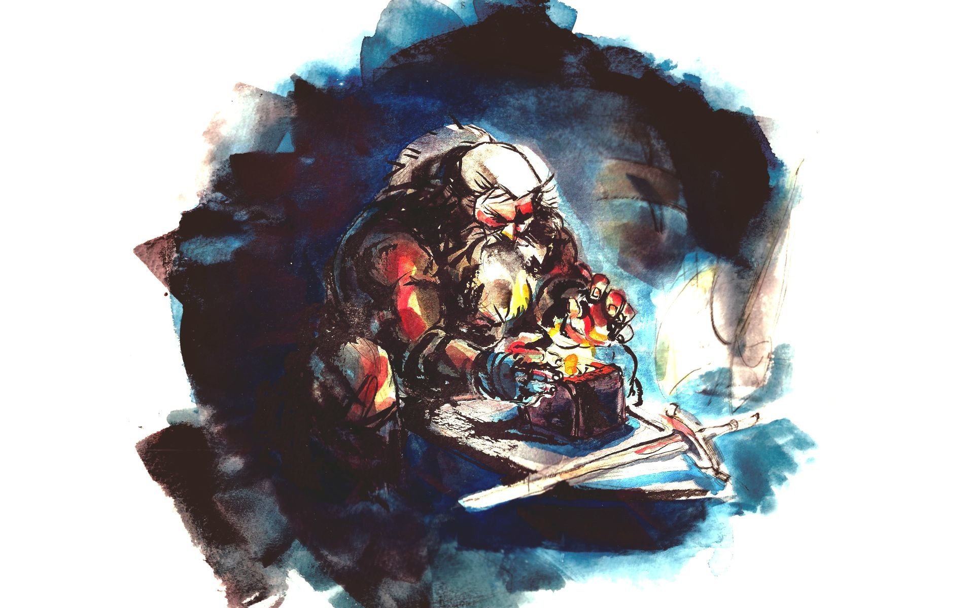 1920x1200 Dark Souls Ii Hd Wallpaper Background Image 1920x1200 Id