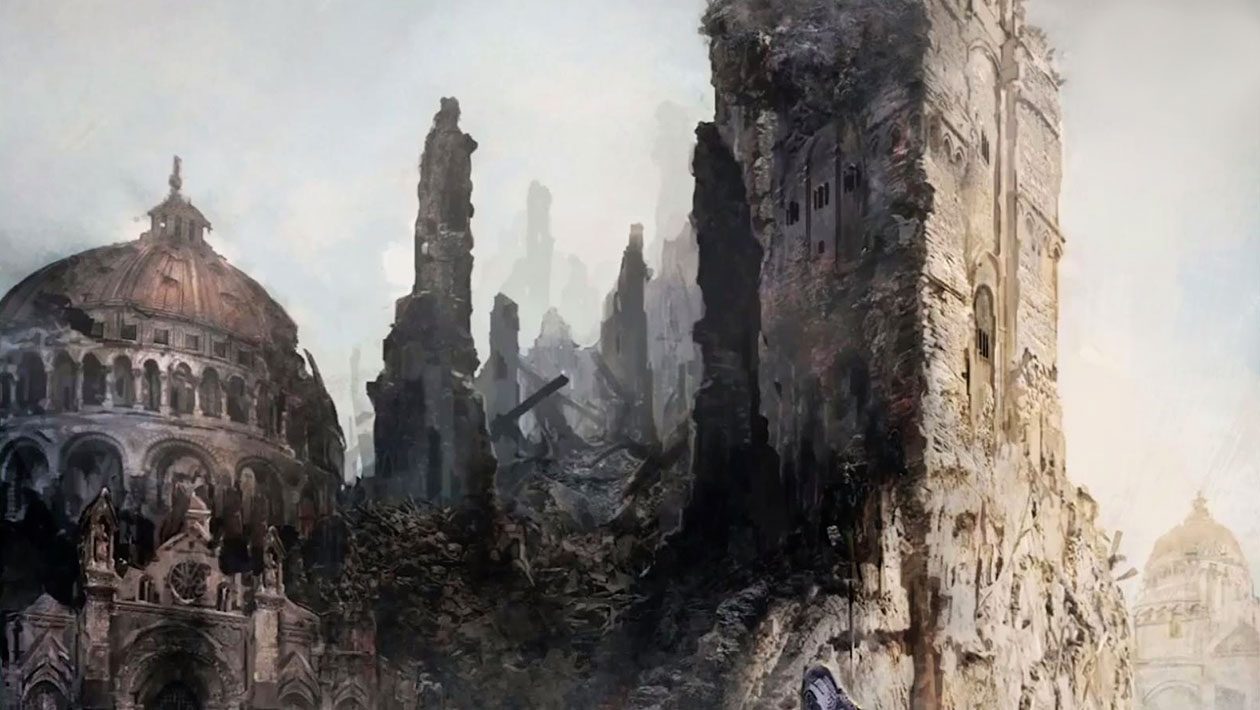 1260x710 The Art Of Dark Souls Iii 15