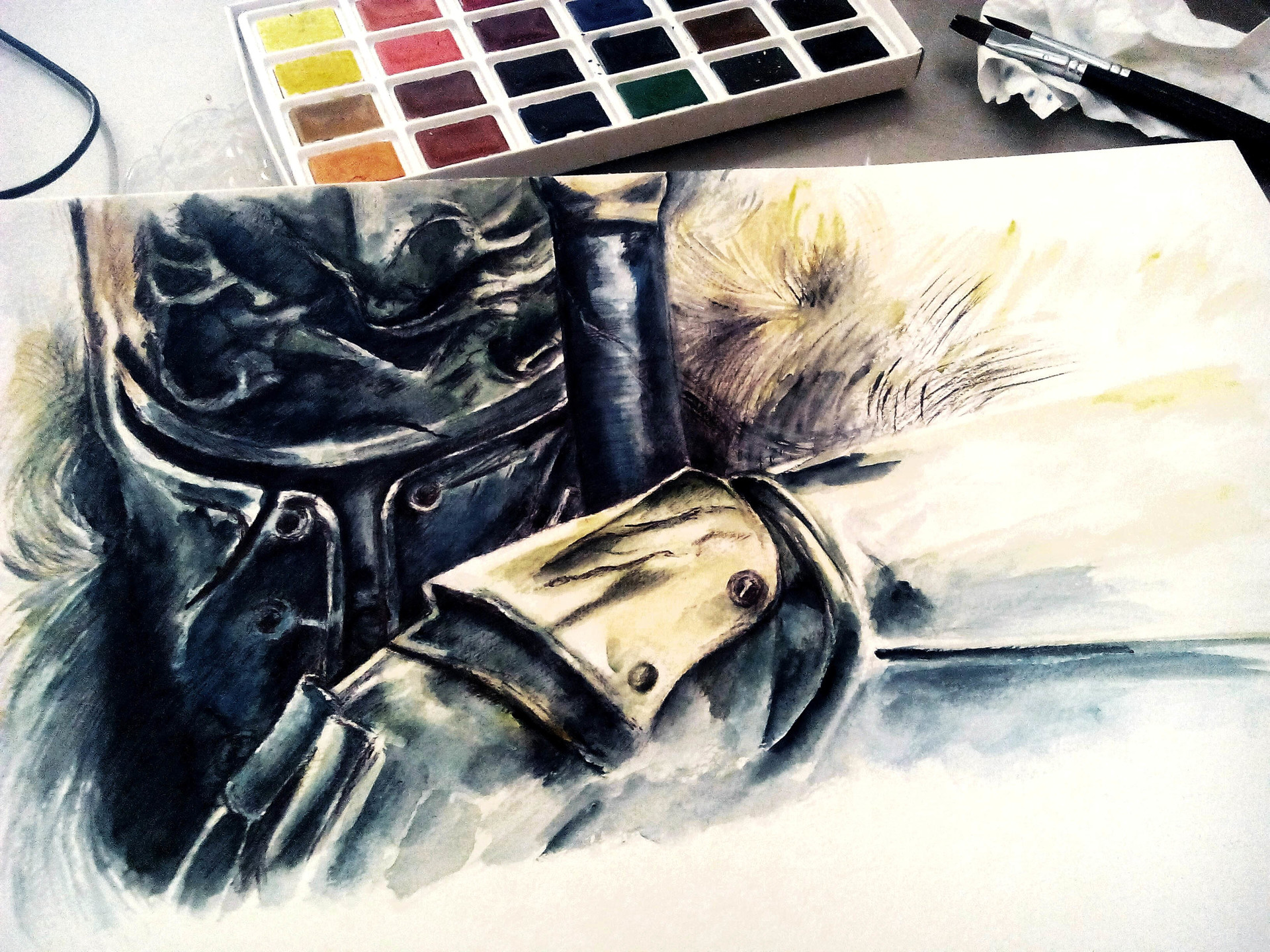 1920x1440 Artstation