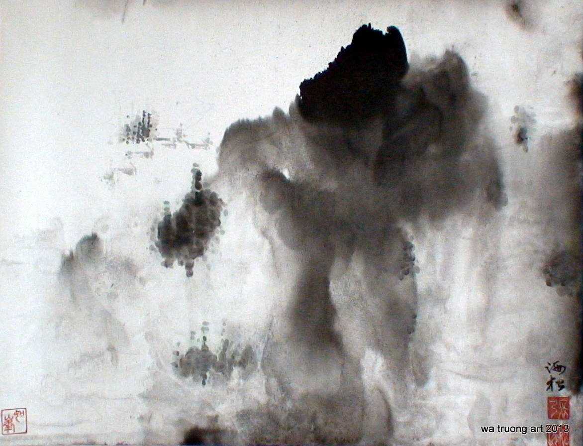 1172x896 Dark Clouds