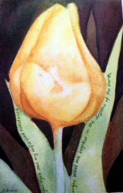 250x392 How To Paint Dark Watercolor Backgrounds Feltmagnet