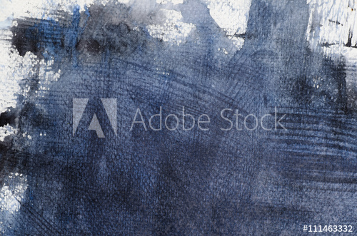 500x331 Dark Watercolor Painted Background