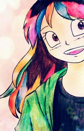 288x450 My New Life (Dbz Fanfic)