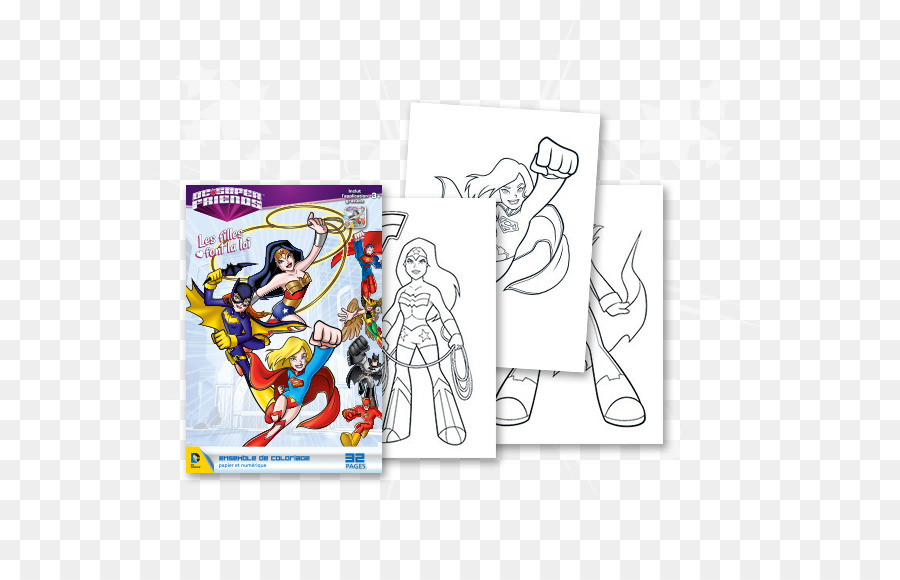 900x580 Paper Cartoon Comics Dc Universe