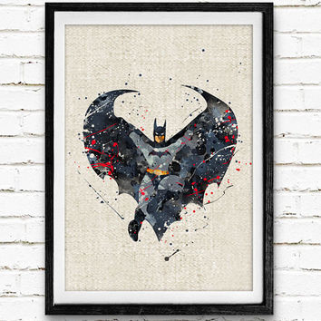 354x354 Shop Dc Superhero Art On Wanelo