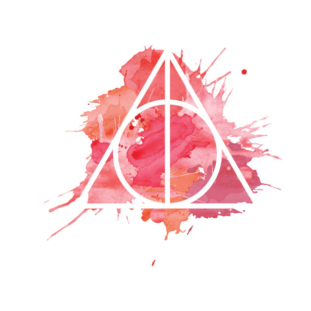 630x630 Harry Potter