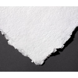 250x250 Deckle Edge Watercolor Paper