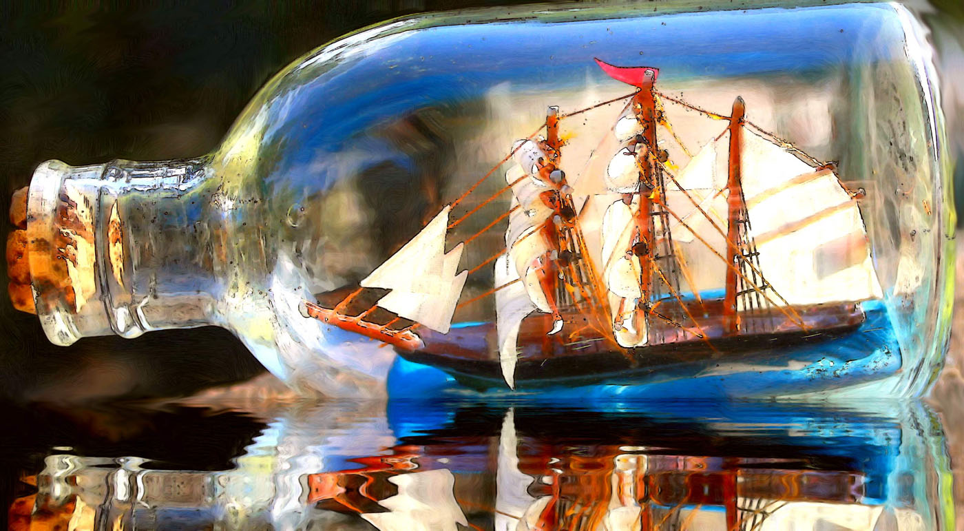 1400x771 Message In A Bottle