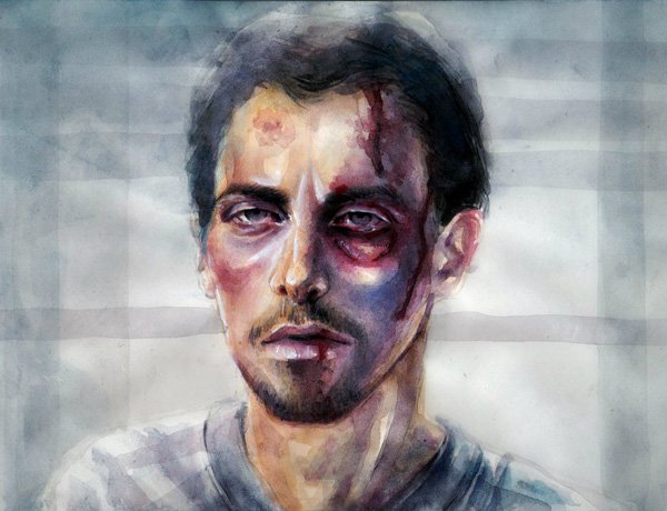 600x460 Watercolor Paintings Ideas By Lina 99inspiration