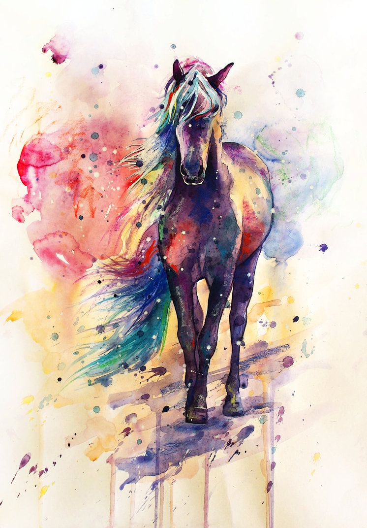 746x1072 Elenashved Watercolor Geschenkideen