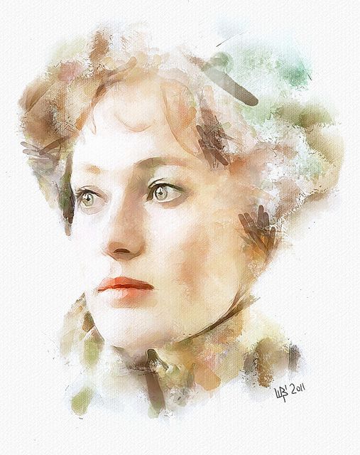 507x640 387 Larisa Guzeeva In 2018 Watercolors Watercolor