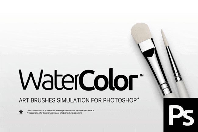 650x433 Paintable 10 Best Premium Photoshop Brushes For Digital Painting