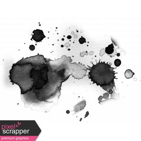 456x456 Watercolor Brush 35 Graphic By Pixel Scrapper Pixel Scrapper