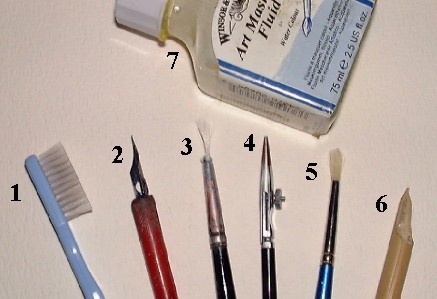 437x299 Wetcanvas Artschool Online Watercolors Watercolor Painting, My