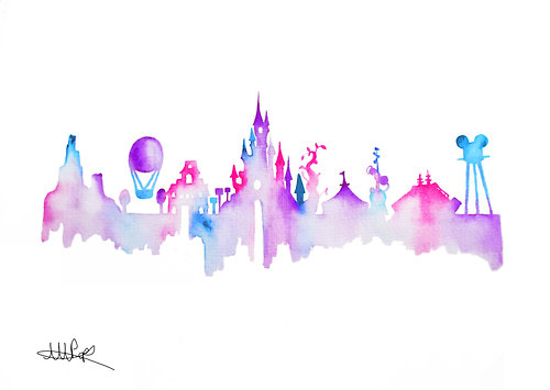 500x355 Disney Picture Via Tumblr On We Heart It