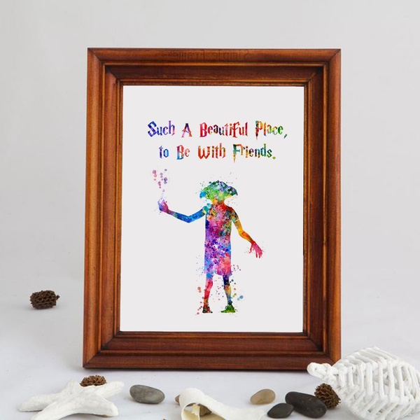 600x600 Wish Such A Beautiful Place To Be With Friends Quotes Dobby