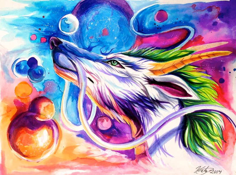 800x592 Throwback Dragons Haku By Lucky978