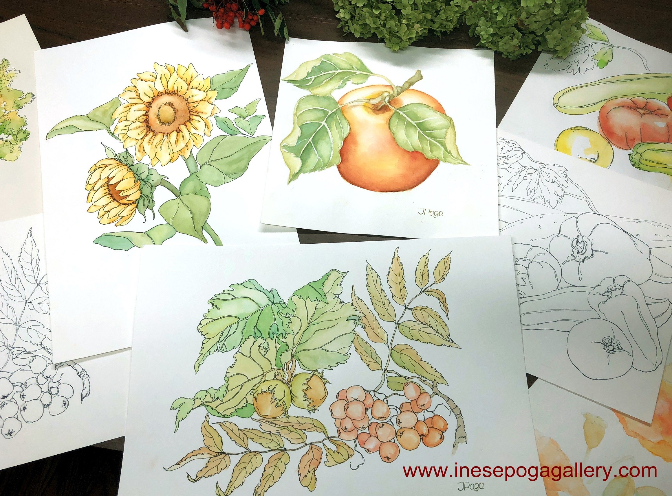 2321x1716 Watercolor Archives