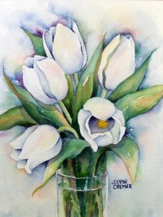 236x314 2191 Best Art Flowers Images Water Colors