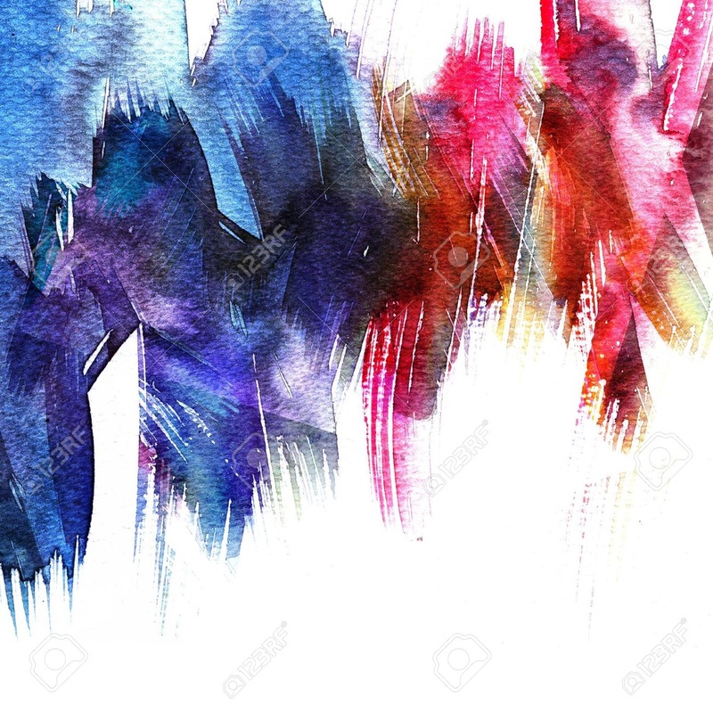 800x800 Investigate Watercolor Techniques