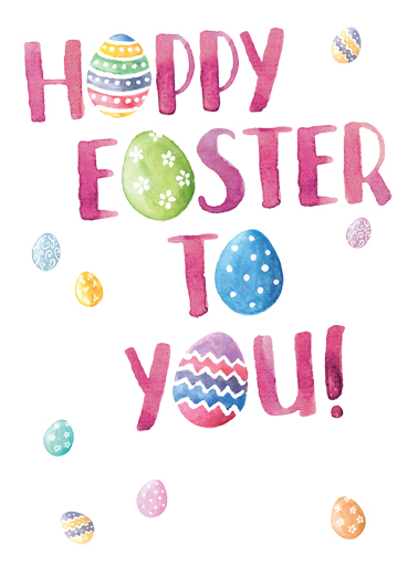 378x522 Funny Easter Ecard