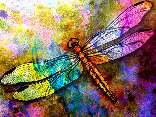 640x480 80 Simple Watercolor Painting Ideas