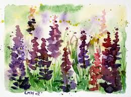 260x194 Image Result For Easy Watercolor Paintings Of Spring Landscapes