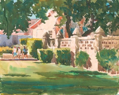 400x320 Magnolia Elementary