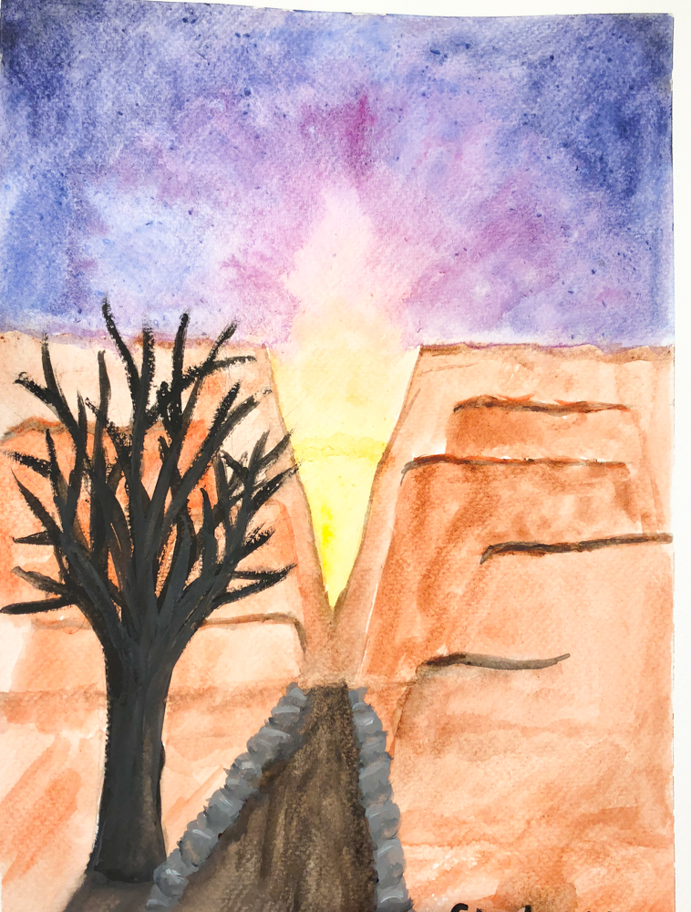 758x1000 Picket Fence Art Studio Woodinville, Wa Art Studioelementary Art