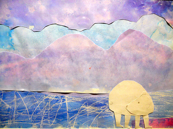 600x450 Pictures Elementary Art Show