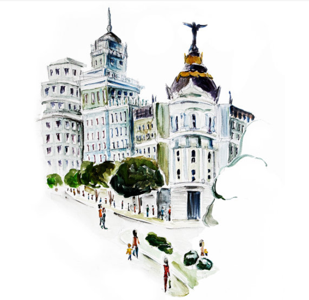 621x602 Art Love Dapperblossom