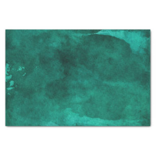 307x307 Emerald Green Craft Tissue Paper Zazzle.co.uk