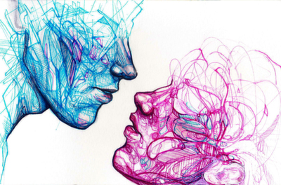 400x264 Featured Artist Ashba Zulfiqar Artsy Shark Helping Artists