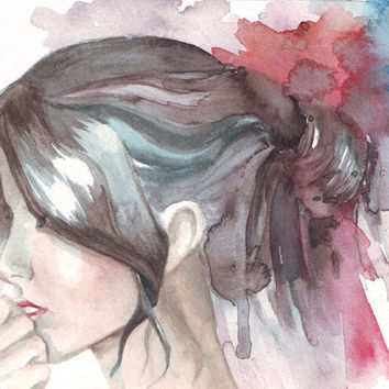 354x354 Shop Emotional Paintings On Wanelo