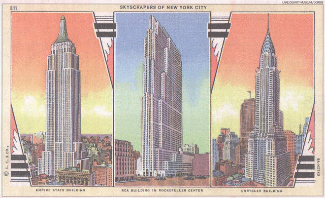 640x391 Walk In New York 2009