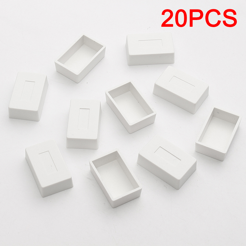 800x800 New Plastic Watercolor Empty Full Or Half Paint Pans Artists