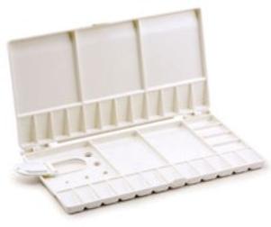 301x252 Watercolor Palettes