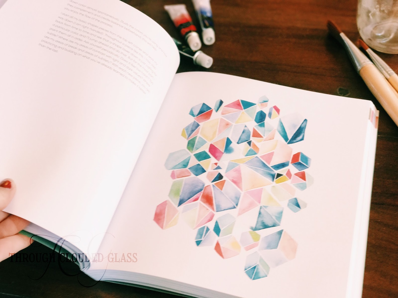 1600x1200 Water Color Book New Everyday Watercolor Review Highly Re Mend