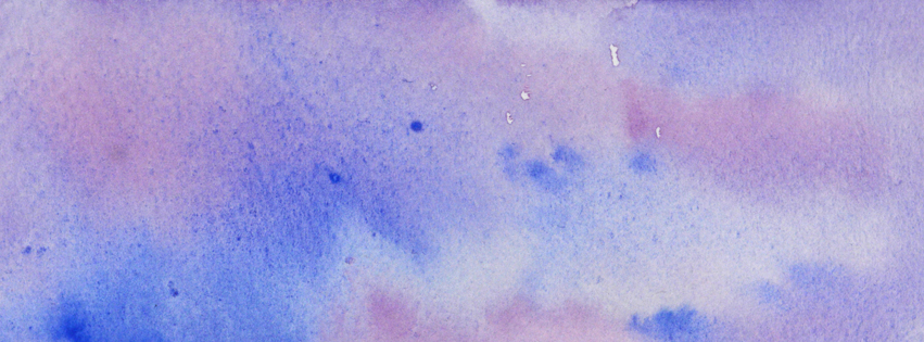 Facebook Watercolor