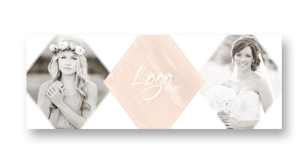 600x293 Watercolor Facebook Cover