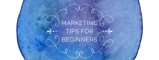 550x209 Blue Oval Watercolor Facebook Cover