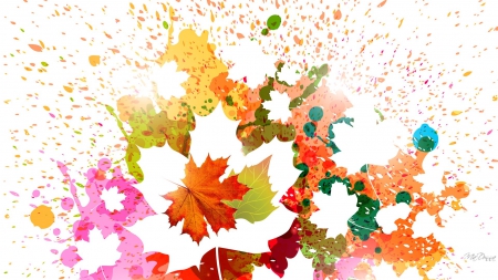 450x253 Painting Fall Colors