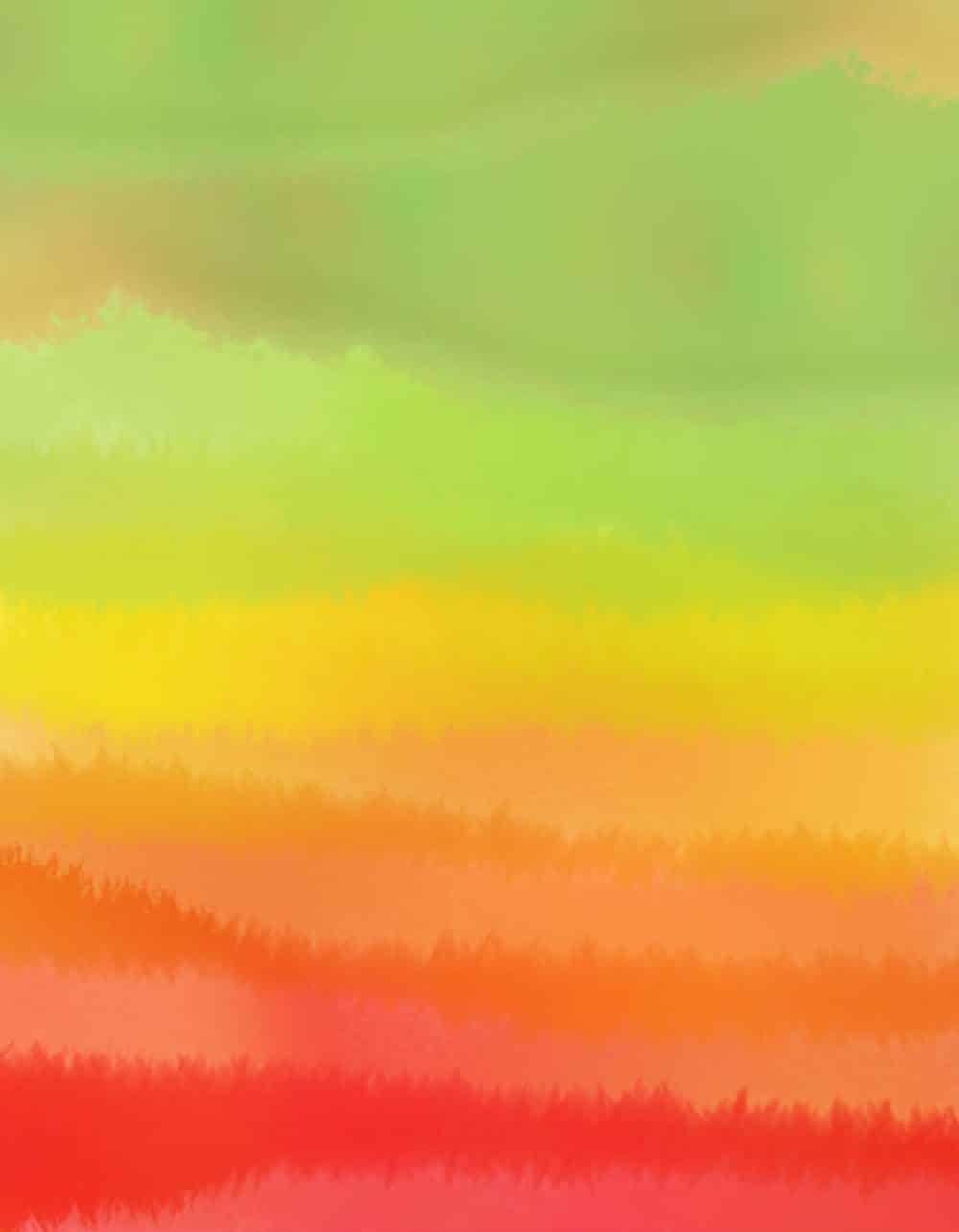 1000x1284 Fall Colors High Waisted