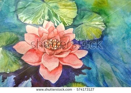 450x321 Abstract Fish Painting Themoneymatrix.co